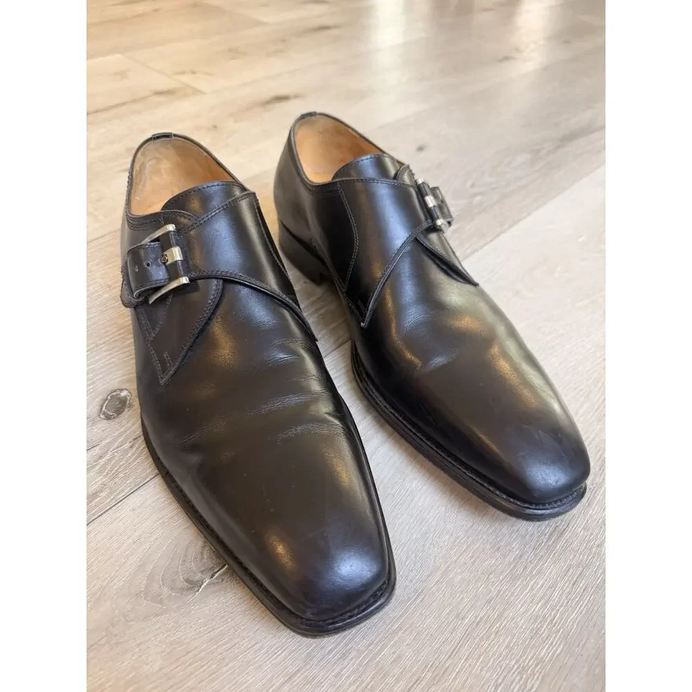 Magnanni good exterior